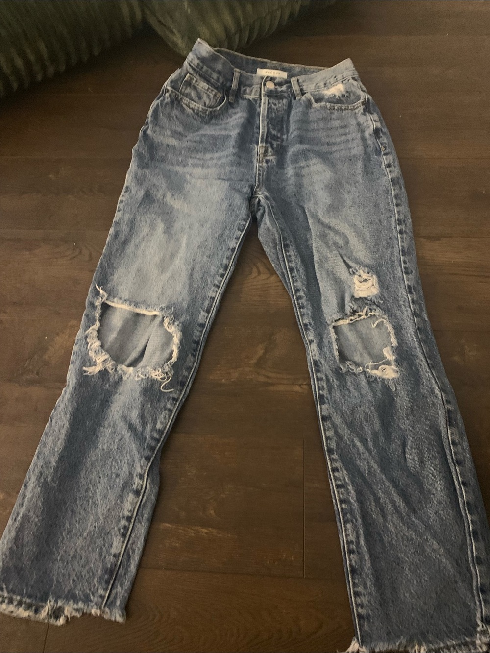 Pac sun jeans